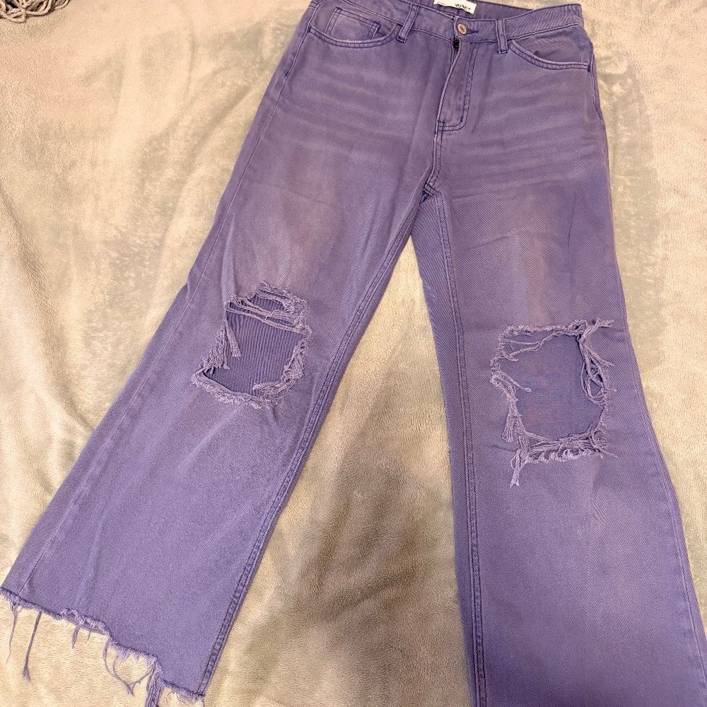 Vervet Jeans